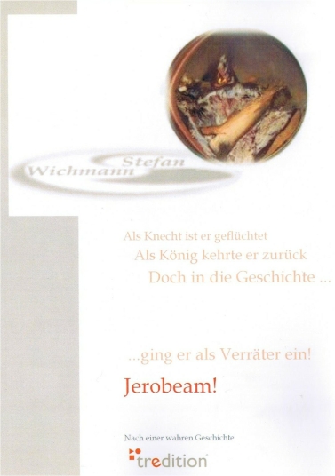 Jerobeam Cover